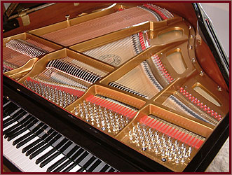 Steinberg Grand Piano