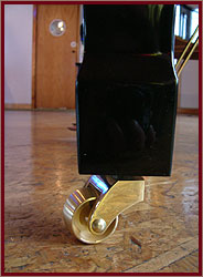 Steinberg Grand Piano
