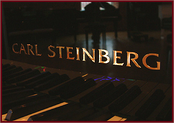 Steinberg Grand Piano