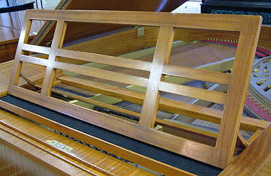 Winkelmann Grand Piano