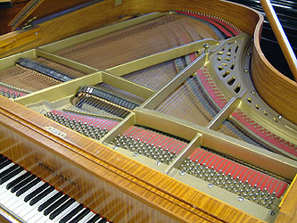Winkelmann Grand Piano