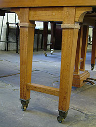 Winkelmann Grand Piano