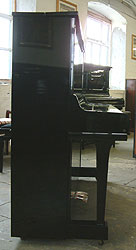 Yamaha U3 upright piano for sale