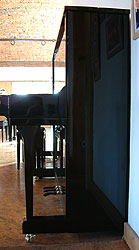 Carl Bernstein Upright Piano