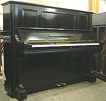 Bechstein Model III Upright Piano