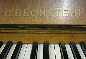 Bechstein Upright piano