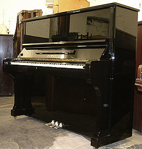Kawai BL-61 upright Piano