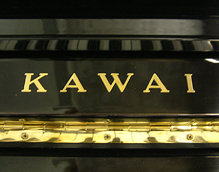 Kawai BL-61 upright keyboard
