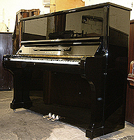 Modern Kawai BL 61 Upright Piano For Sale