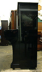 Kawai BL-61 upright piano