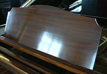 Monington & Weston Grand Piano