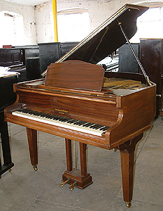 Monington & Weston Grand Piano