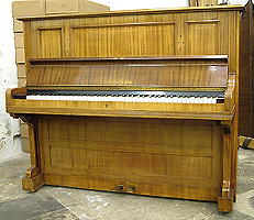 Bechstein Upright Piano