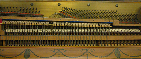 Otto instrument Otto Upright Piano for sale.
