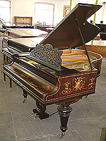 Gors and Kallman Grand Piano for sale
