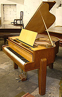 Art Deco Gaveau Grand Piano for sale
