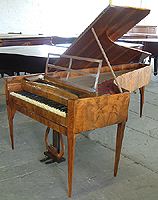 Joseph Streicher Grand Piano For Sale