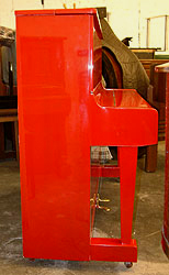 Yamaha U1 upright piano