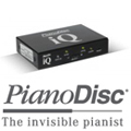 PianoDisc iQ HD Airport Digital Player Piano System