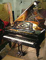 BECHSTEIN MODEL A GRAND PIANO FOR SALE