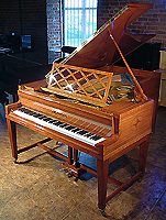 BECHSTEIN MODEL B GRAND PIANO FOR SALE