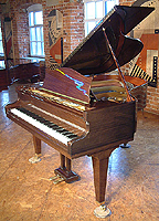 BECHSTEIN MODEL L GRAND PIANO FOR SALE