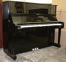 Yamaha U1 upright piano for sale