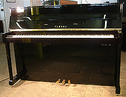 Yamaha MP70 Silent upright piano for sale