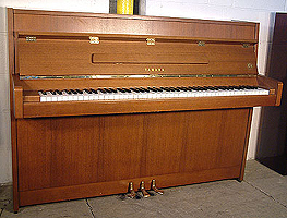 Yamaha  upright piano for sale