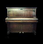 British Pianos