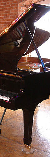 Steinway Model A