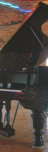 Steinway Model C
