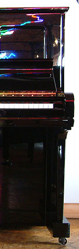 Steinway Model V