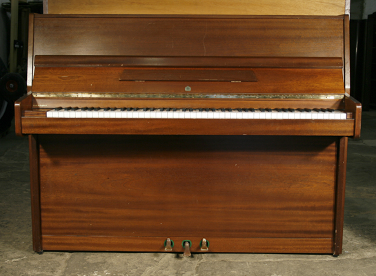 Broadwood Upright Piano