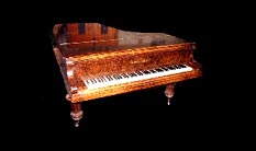 Bechstein Grand Model 'C'