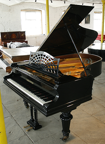 Bechstein Model B grand piano for sale