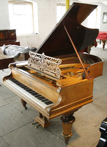 Bechstein grand piano for sale