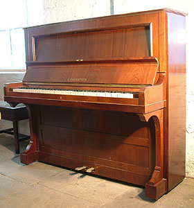 Bechstein upright piano For Sale
