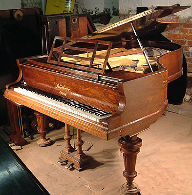Bluthner Grand piano for sale