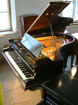 Neumeyer grand piano for sale