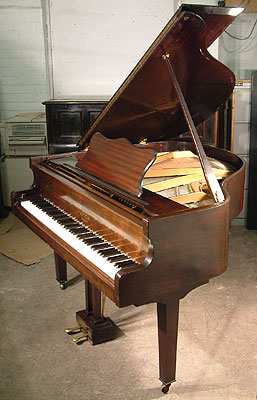 Witton Grand Piano