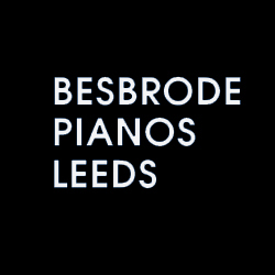 Besbrode Pianos Leeds