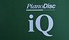 PianoDisc iQ player system