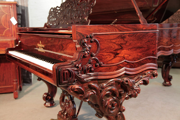 Keys to a Golden Age: How Europe’s Affluence Shaped Its Musical Icons ...