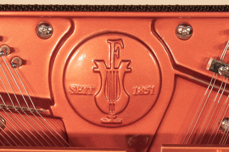Feurich Pianos Explained: History, Engineering, Tone & Which Model Fits You 