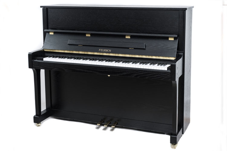 Feurich 122 Universal Model