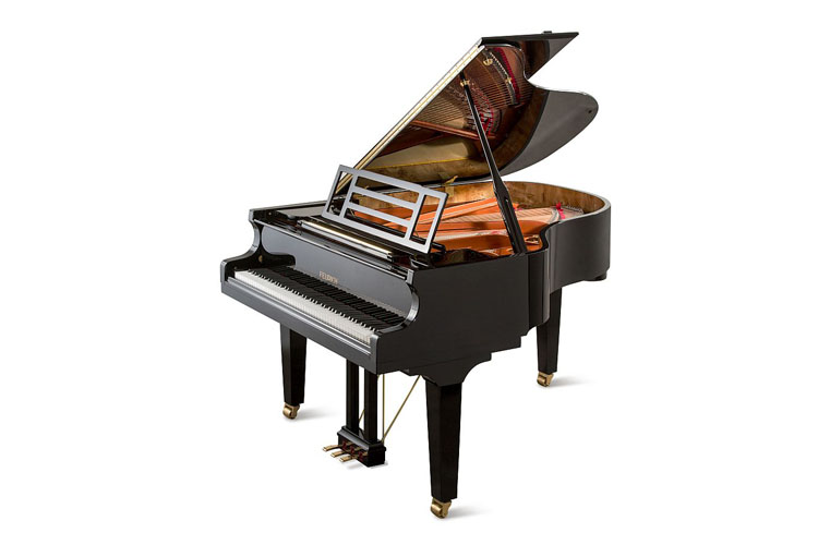 Feurich 179  Dynamic II Model