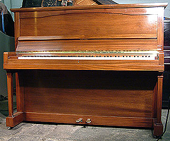 Bechstein Model 11 upright piano
