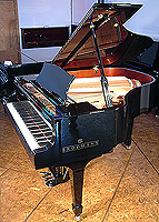 New Brodmann grand piano For Sale