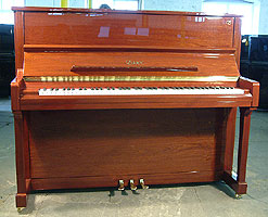 New Essex EUP 123 Upright Piano